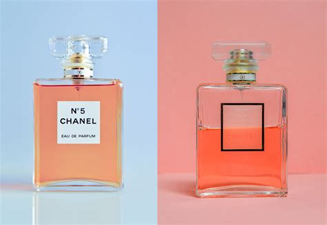 how can you tell a fake perfume|counterfeit perfume identification.